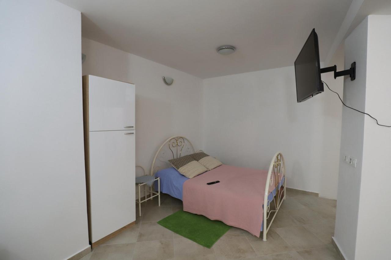 Studio Tre sorelle Pirano Esterno foto