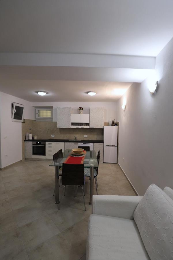 Studio Tre sorelle Pirano Esterno foto